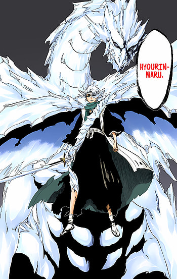 Anime, Bleach: Thousand-Year Blood War HD phone wallpaper