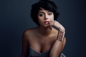Amrita Acharia, amrita-acharia, celebrities, girls HD wallpaper
