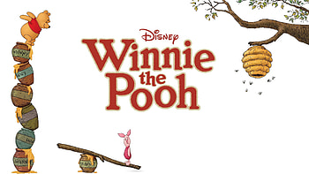 Watch Winnie the Pooh, Full movie, Comedy film HD wallpaper