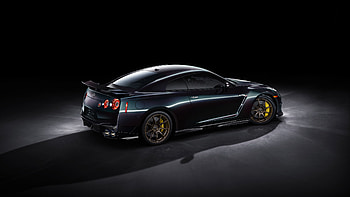 2024 Nissan GT-R T-Spec Takumi Edition, vehicle, car, Nissan HD wallpaper