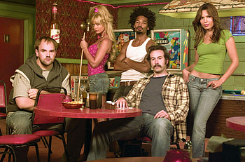 My Name Is Earl, for HD wallpaper