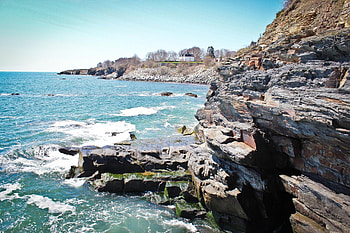 Best vacation spots, Rhode Island 2022, Tripadvisor recommendation, USA HD wallpaper