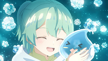 Ivy & Sora, Anime, The Weakest Tamer Began a Journey to Pick Up Trash, Ivy (The Weakest Tamer Began a Journey to Pick Up Trash), Sora (The Weakest Tamer Began a Journey to Pick Up Trash) HD wallpaper