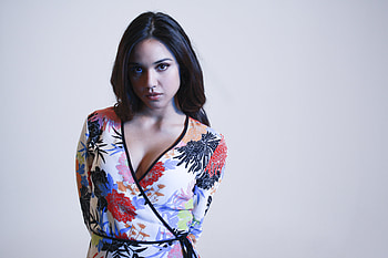 Summer Bishil 2018, summer-bishil, celebrities, girls HD wallpaper