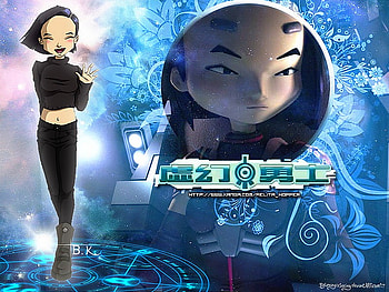 Galassia, blue, lyoko, alchemy, glitter, goth, cl, stars, starfield, code lyoko, circle, yumi ishiyama, sparkle, warrior, punk, japanese, galaxies, art, japan, code, geisha, flourishes, ishiyama, space, vector, yumi HD wallpaper