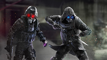 Resident Evil Hunk And Vector , resident-evil, games, deviantart, artist, artwork, digital-art HD wallpaper