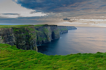 Aran Islands, Dublin chauffeur services, Luxury private tours HD wallpaper