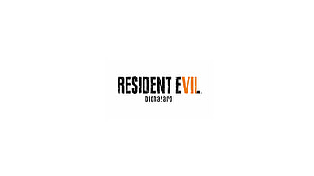 Resident Evil Biohazard Logo, resident-evil-7, games HD wallpaper
