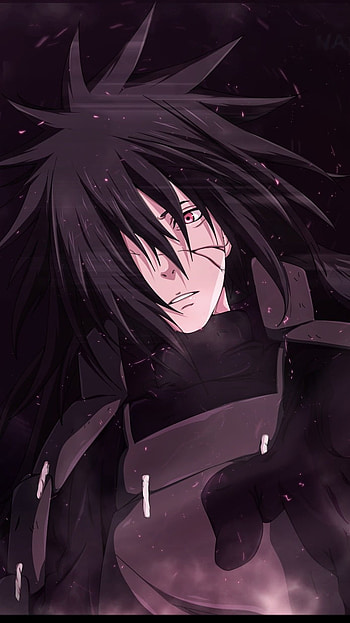 Madara Uchiha, Korean Cartoon Madara HD phone wallpaper