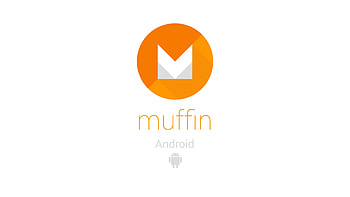 Android Muffin, android, muffin, computer, stock, original HD wallpaper