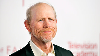 Ron Howard, Netflix, Animated movie HD wallpaper