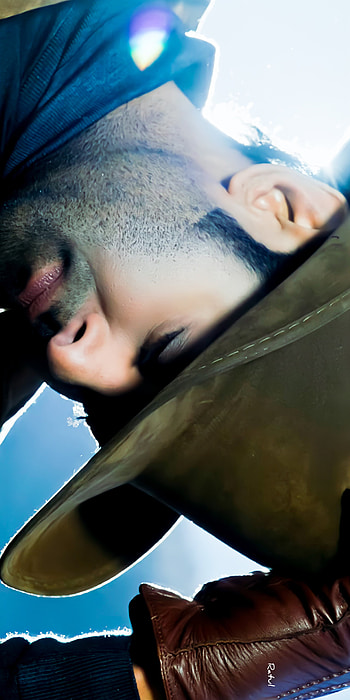 Prabhas, head, radhe shyam, saaho, rebel Star HD phone wallpaper