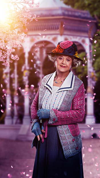 Mary Poppins Returns (2022) movie HD phone wallpaper