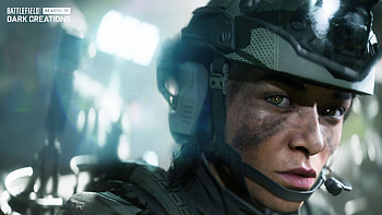 Battlefield 2042: Season 6 - Blasco, video game, Battlefield 2042 HD wallpaper