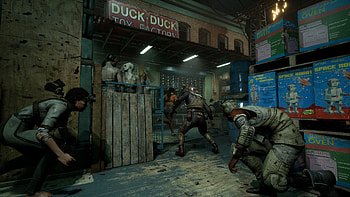 The Outlast Trials Ultra, video game, The Outlast Trials HD wallpaper
