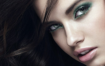 Adriana Lima HD wallpaper