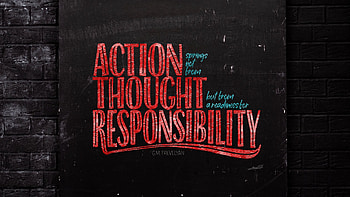 Self Development Quote, quote, typography, type, brick, motivation HD wallpaper
