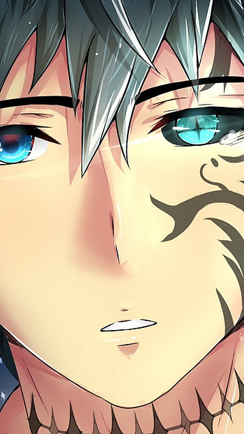 Boys, nightcore 8, nightcore, blue eyes HD phone wallpaper