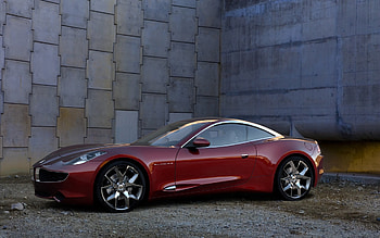 Fisker Inc., , Informations, Articles HD wallpaper