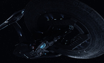 Star Trek Into Darkness, Mystery ship, App, Sci-fi HD wallpaper