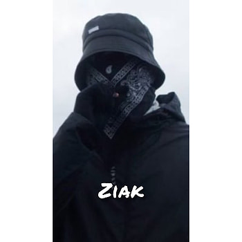 Ziak HD phone wallpaper