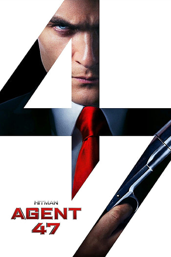 Rupert Friend, Hitman franchise, Agent 47 concept, Stealthy assassin HD phone wallpaper