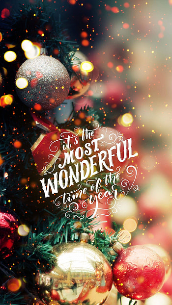 Merry Christmas, Christmas HD phone wallpaper