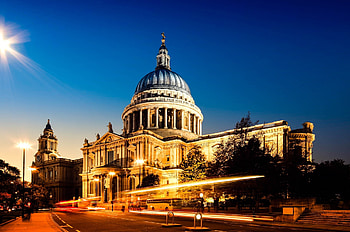 St. Paul's Cathedral, Latest , Cathedrals, Saint Pauls Cathedral HD wallpaper