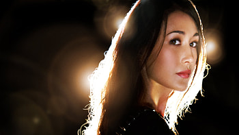 Maggie Q, 09, 2011, 25, maggie, female HD wallpaper