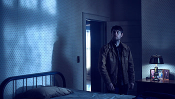 Outcast (2022) movie HD wallpaper