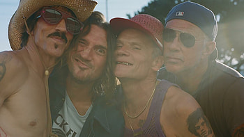 Red Hot Chili Peppers, Tour tickets, 2022 world tour, Music venues HD wallpaper