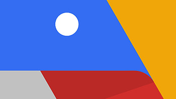 Google Cloud Logo , google, logo, digital-art HD wallpaper