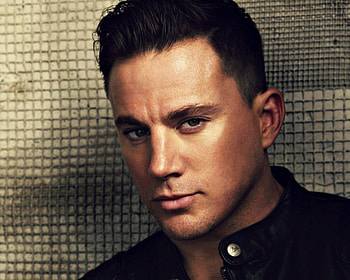 Channing Tatum, man, actor, face, male HD wallpaper