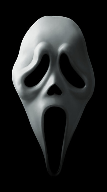 Scream 4 (2022) movie HD phone wallpaper
