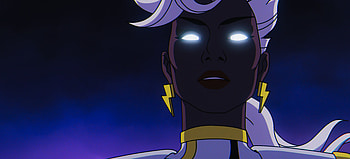 X-Men '97 Storm Animated, TV Show, X-Men '97, Storm (Marvel Comics) HD wallpaper