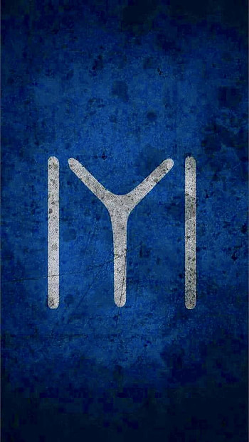 Ertugrul Flag, Kayi Flag HD phone wallpaper
