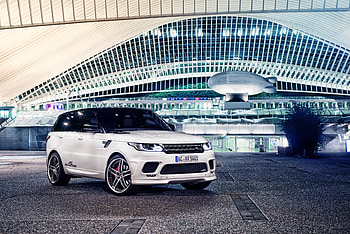 vehicle, Range Rover HD wallpaper