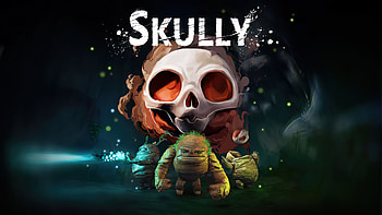 Skully Ps4 Game, skully, ps4-games, games, 2020-games HD wallpaper