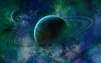 288, space, planets, planet, new HD wallpaper