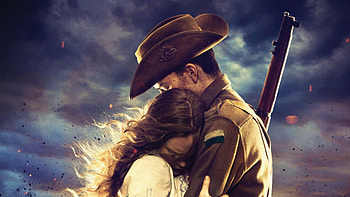 gallipoli, 2015, kodi smit-mcphee, nicholas hope HD wallpaper