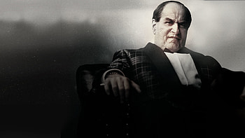 The Penguin, Batman, History, Villain HD wallpaper