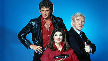 Knight Rider (2022) movie HD wallpaper