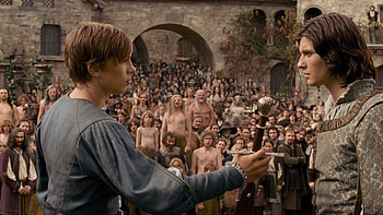 Prince Caspian, Narnia movies, Prince Caspian, Narnia HD wallpaper