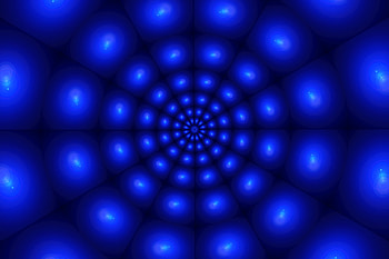 Abstract, Lines, Rotation, Immersion HD wallpaper
