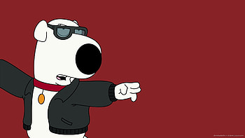 Brian Griffin Dancing for HD wallpaper
