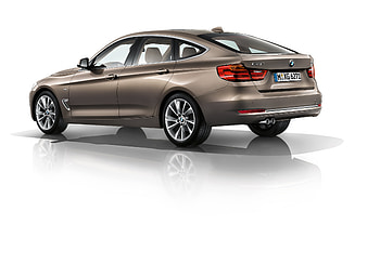 BMW 328i Gran Turismo Modern Line, vehicle, BMW 3 Series HD wallpaper