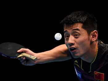 Ma Long, Table Tennis HD wallpaper