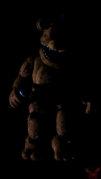 Five Nights At Freddy's 2, Five Nights at Freddy's HD phone wallpaper