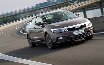 Qoros 3 Sedan, , highway, 2020 cars, CN-spec, 2020 Qoros 3 Sedan, Qoros HD wallpaper