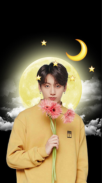 Jungkook BTS , Unique style, Personal touch, Creative HD phone wallpaper